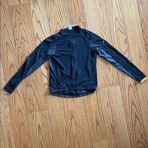 Deadstock - Nike - Live Strong - Lance Armstrong - early 2000- blk Jersey